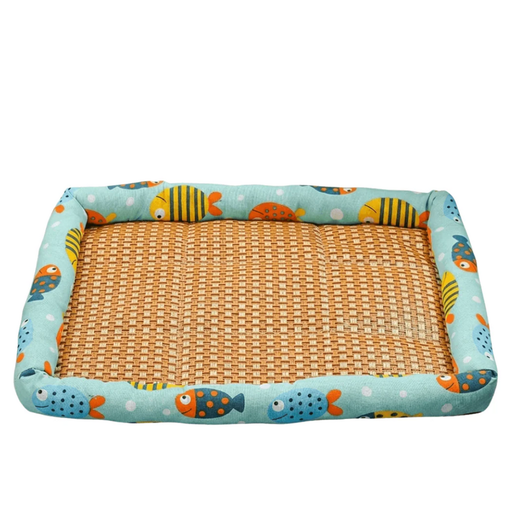 CoolPaw Summer Bed