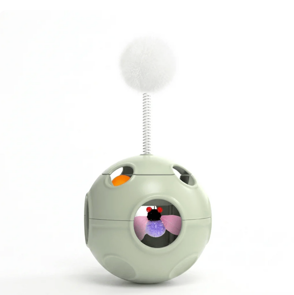 PlayOrbit