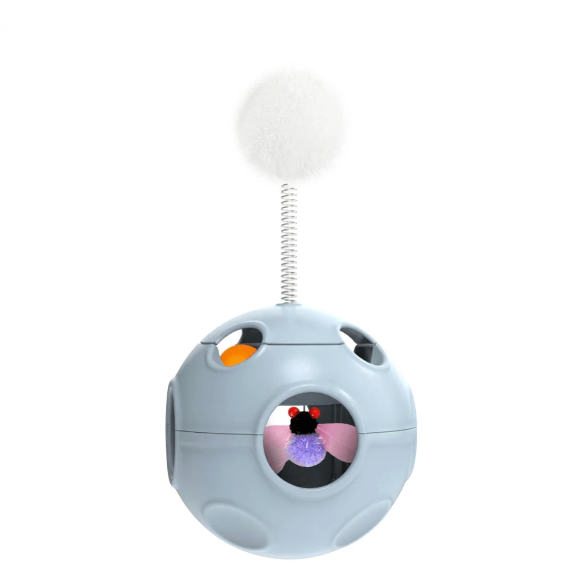 PlayOrbit