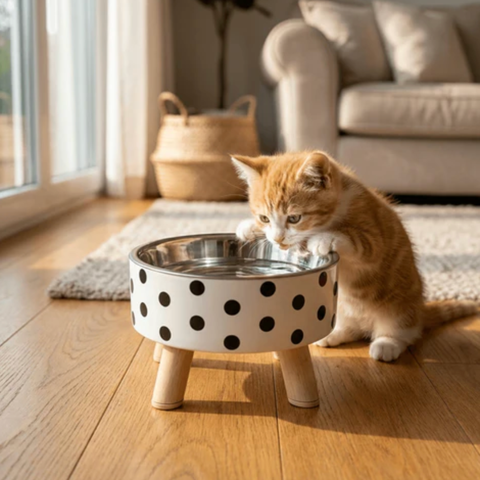 PawBistro