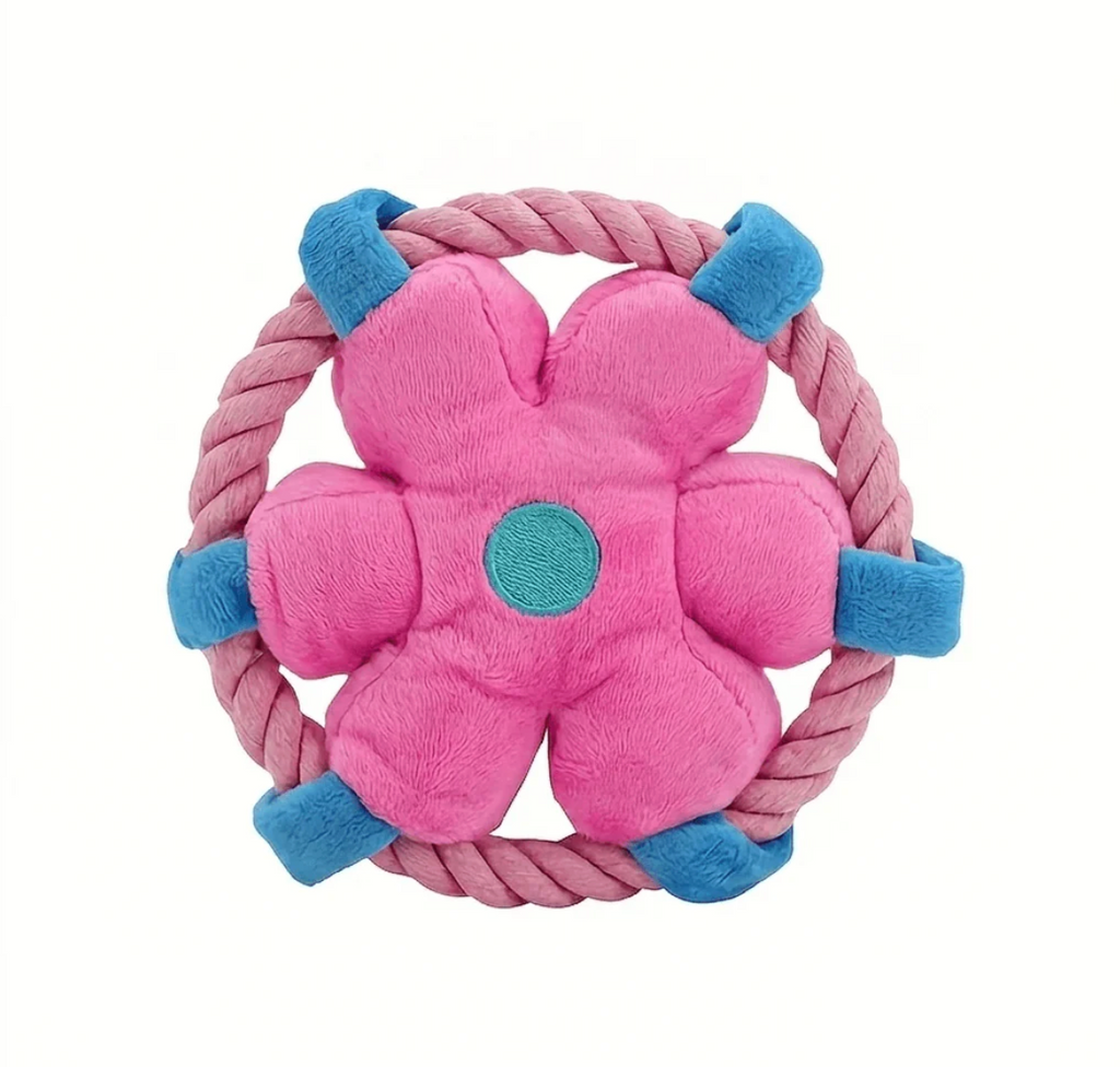 BlossomTug