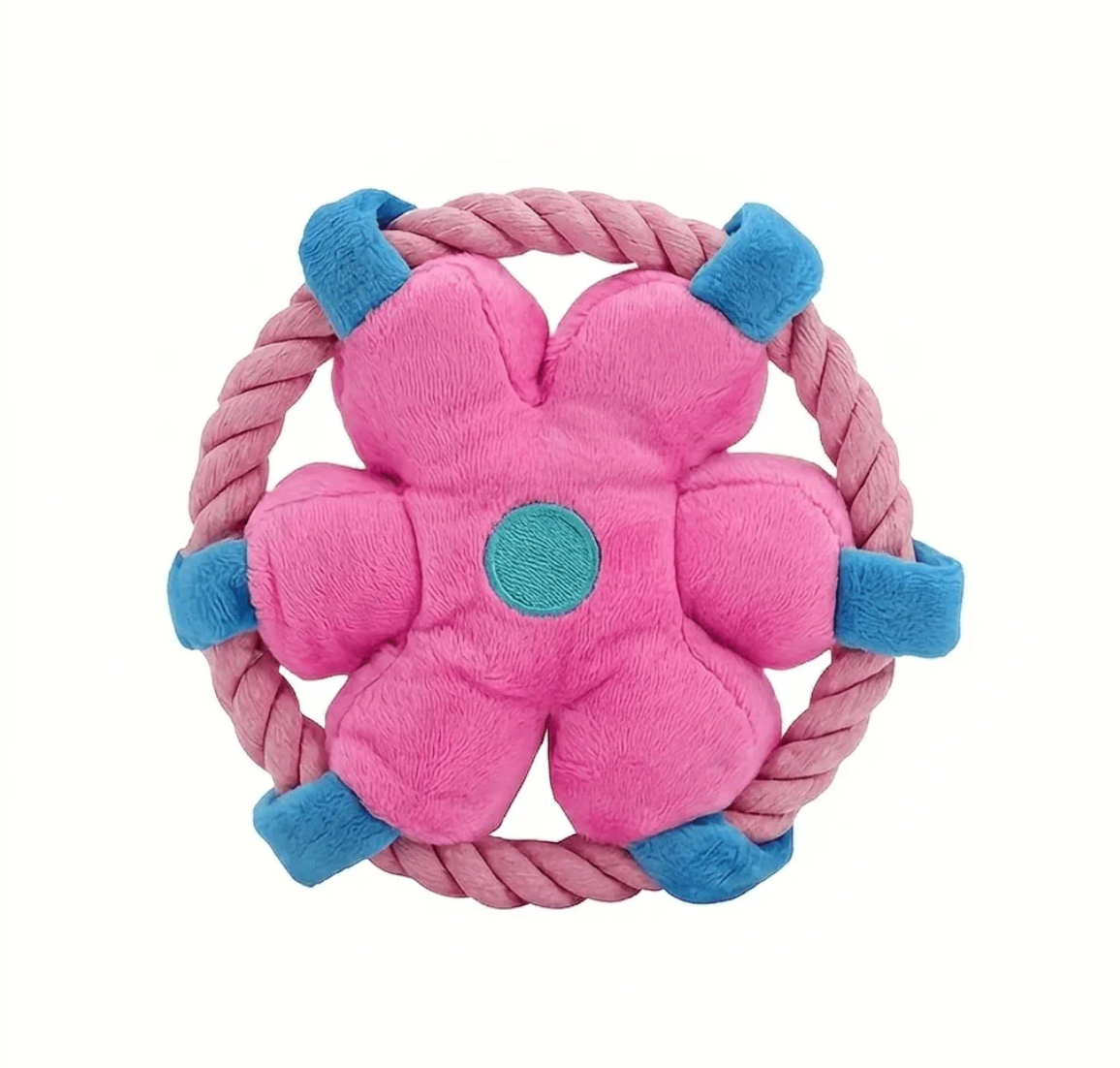 BlossomTug