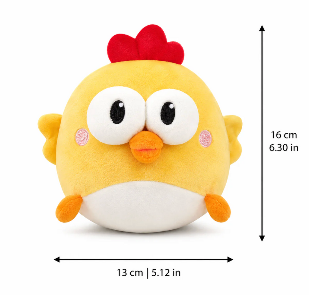 ChickChase