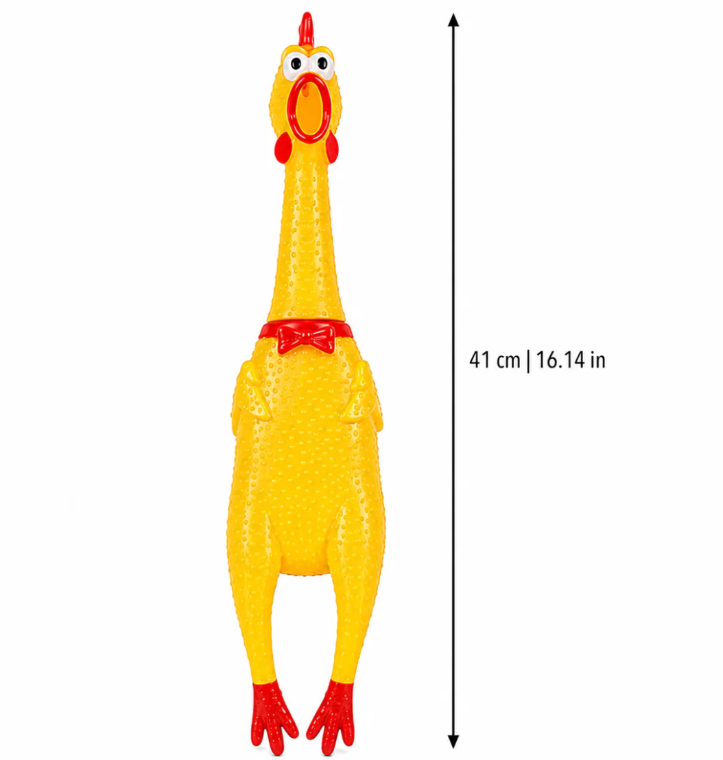 CluckRush