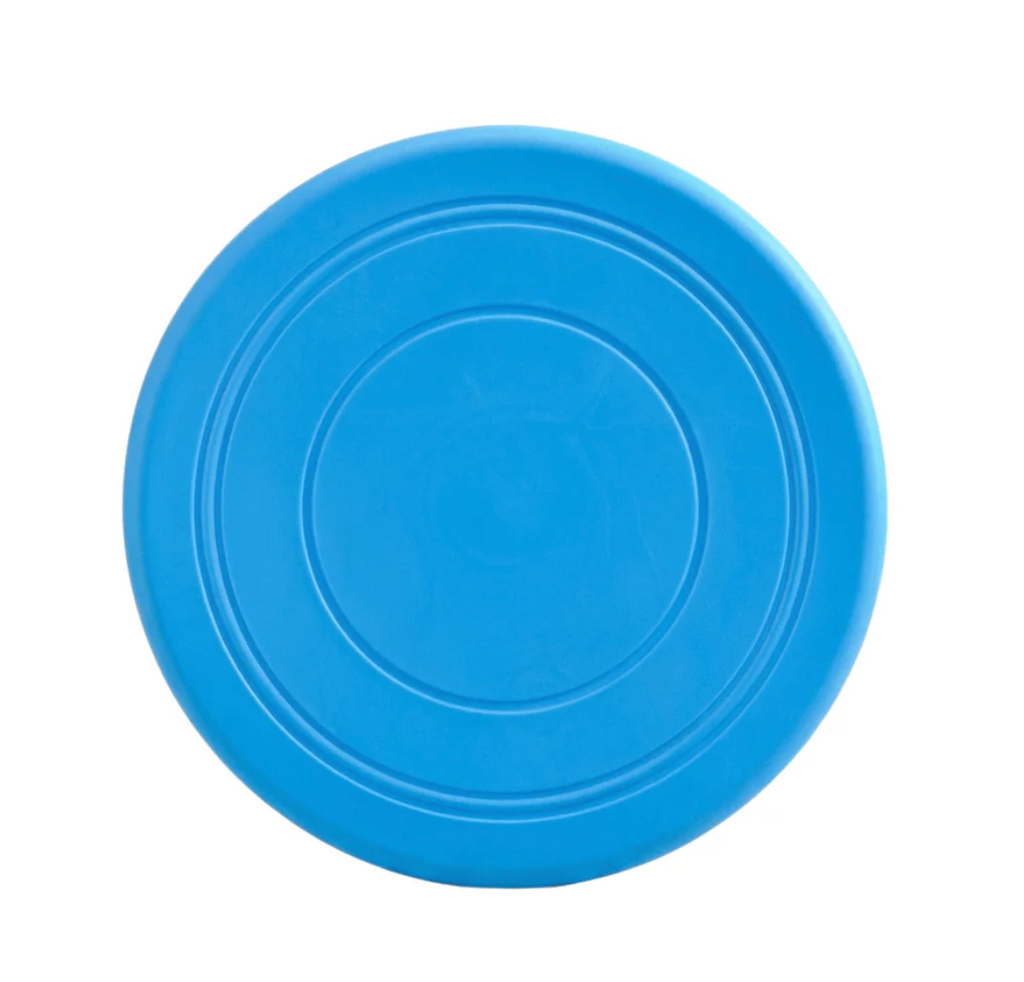 Silicone Flying Disc for Dogs