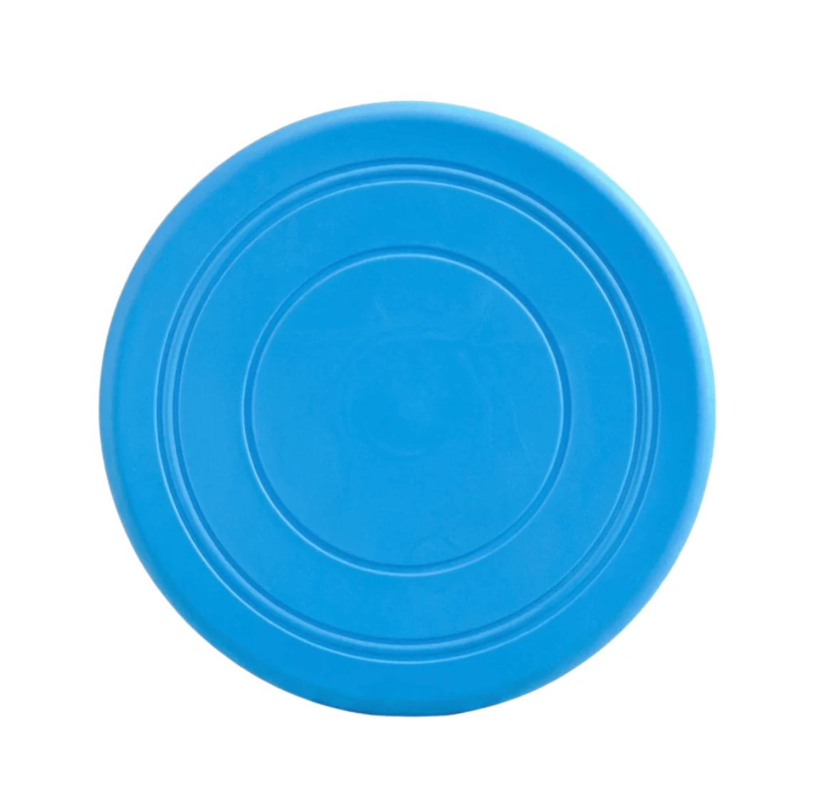 Silicone Flying Disc for Dogs