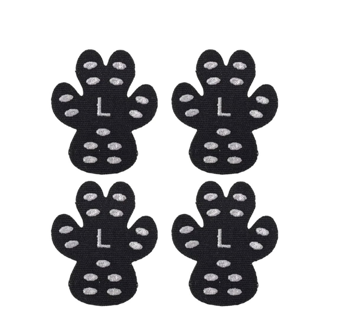 Anti-Slip Dog Paw Grips