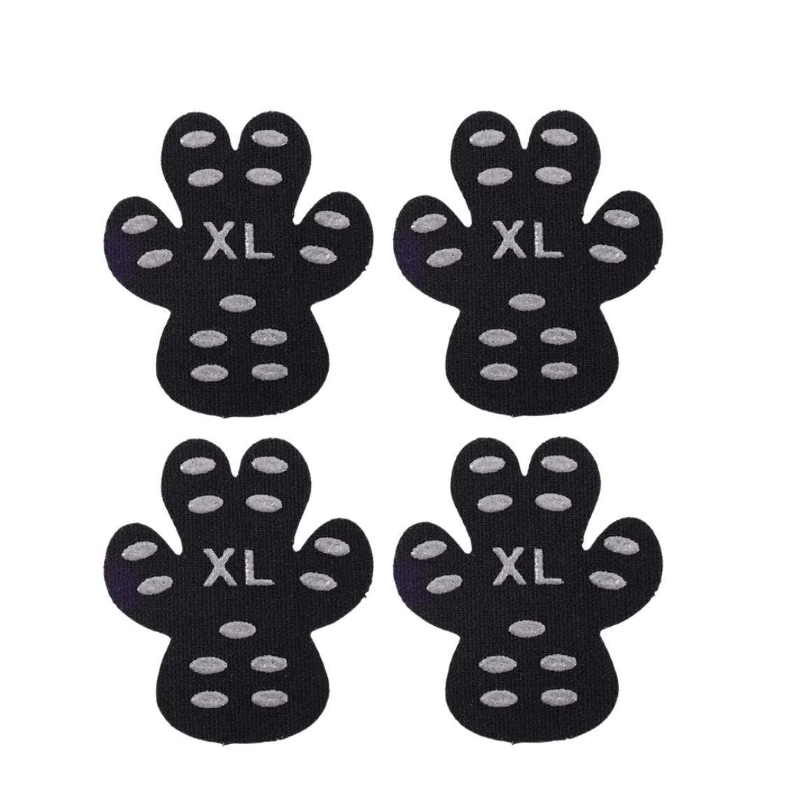 Anti-Slip Dog Paw Grips