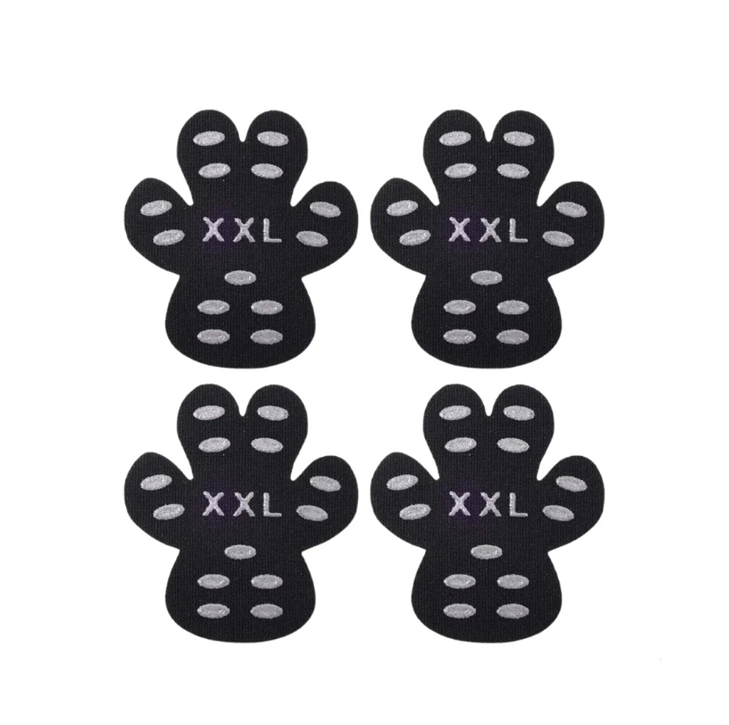 Anti-Slip Dog Paw Grips
