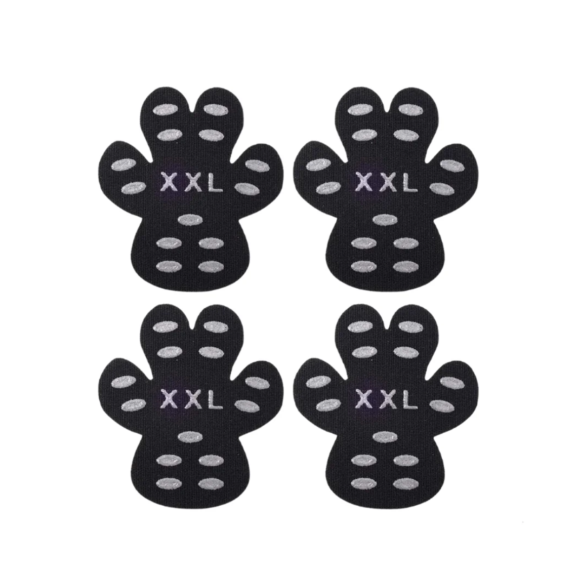 Anti-Slip Dog Paw Grips