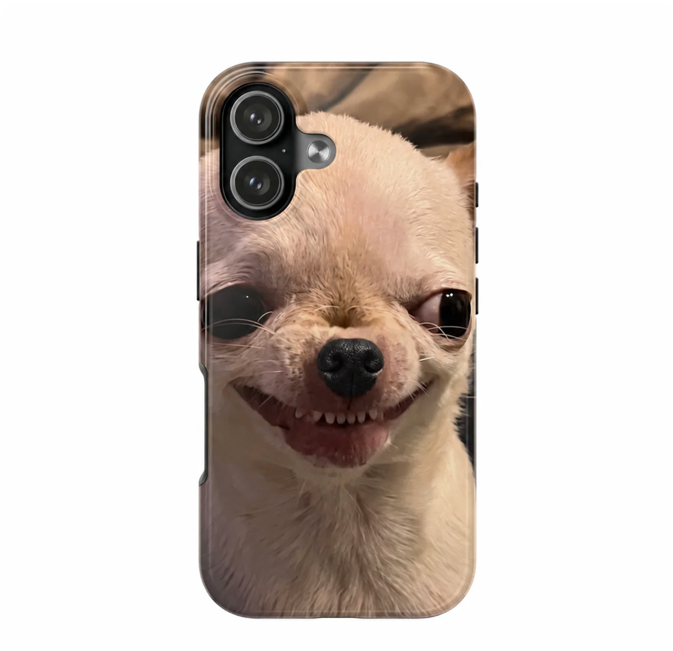 Puppy Dog Phone Case