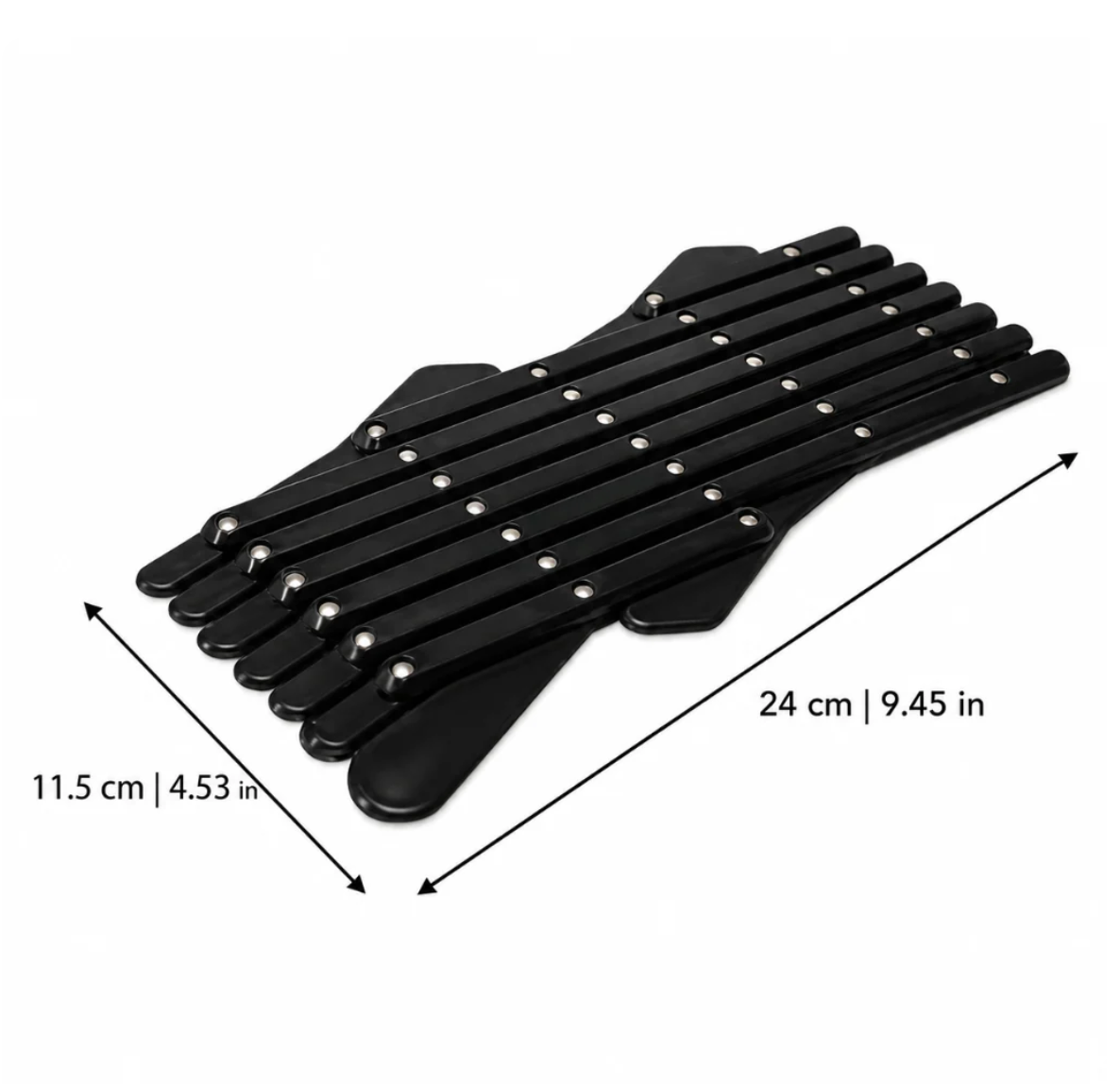 Car Window Pet Guard