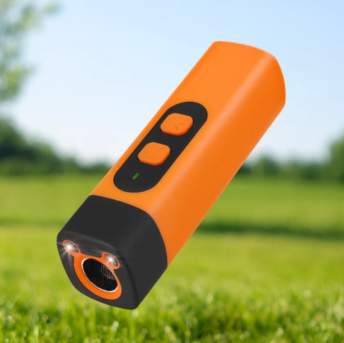 Ultrasonic Dog Trainer
