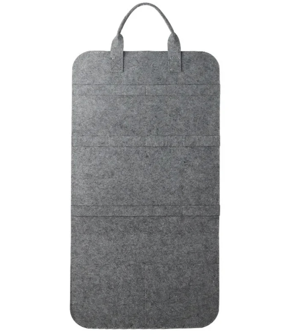 Tidy-Tail Organizer Wall-Hanging