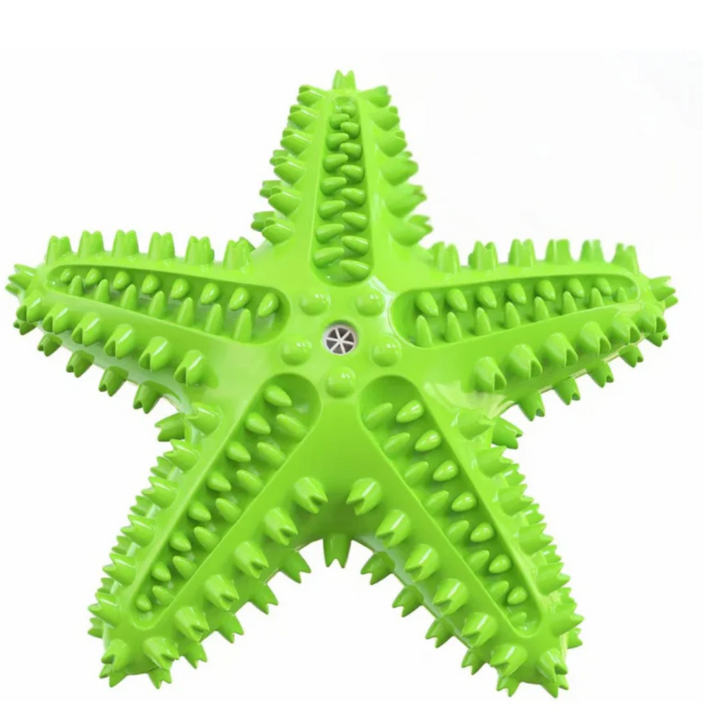 AquaStar Floating Dog Chew Toy
