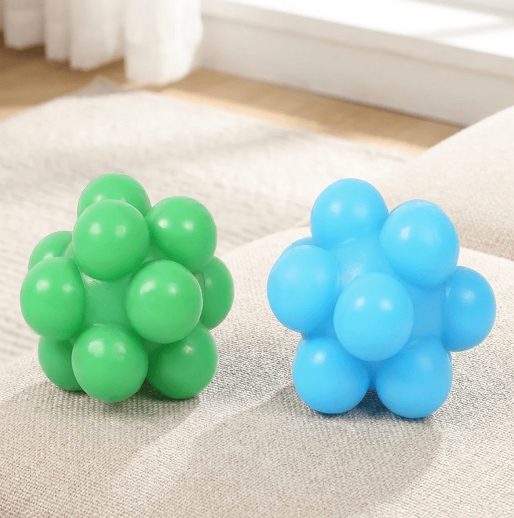 BounceBerry