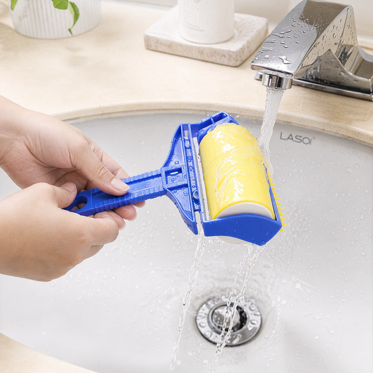 FurFree™ Pet Hair Remover