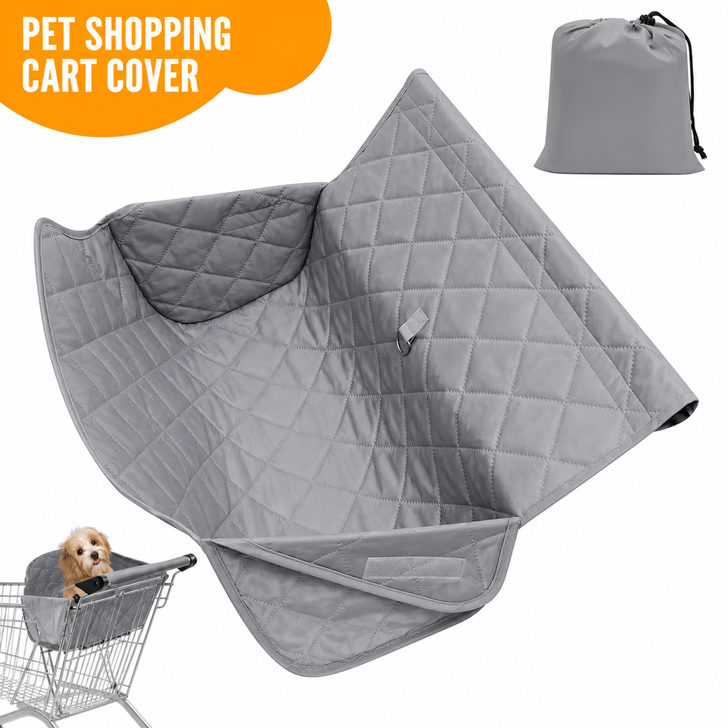 CartPaw Cover