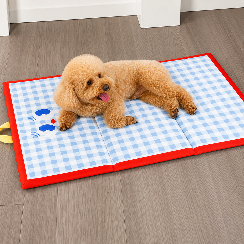 CoolPaw Mat