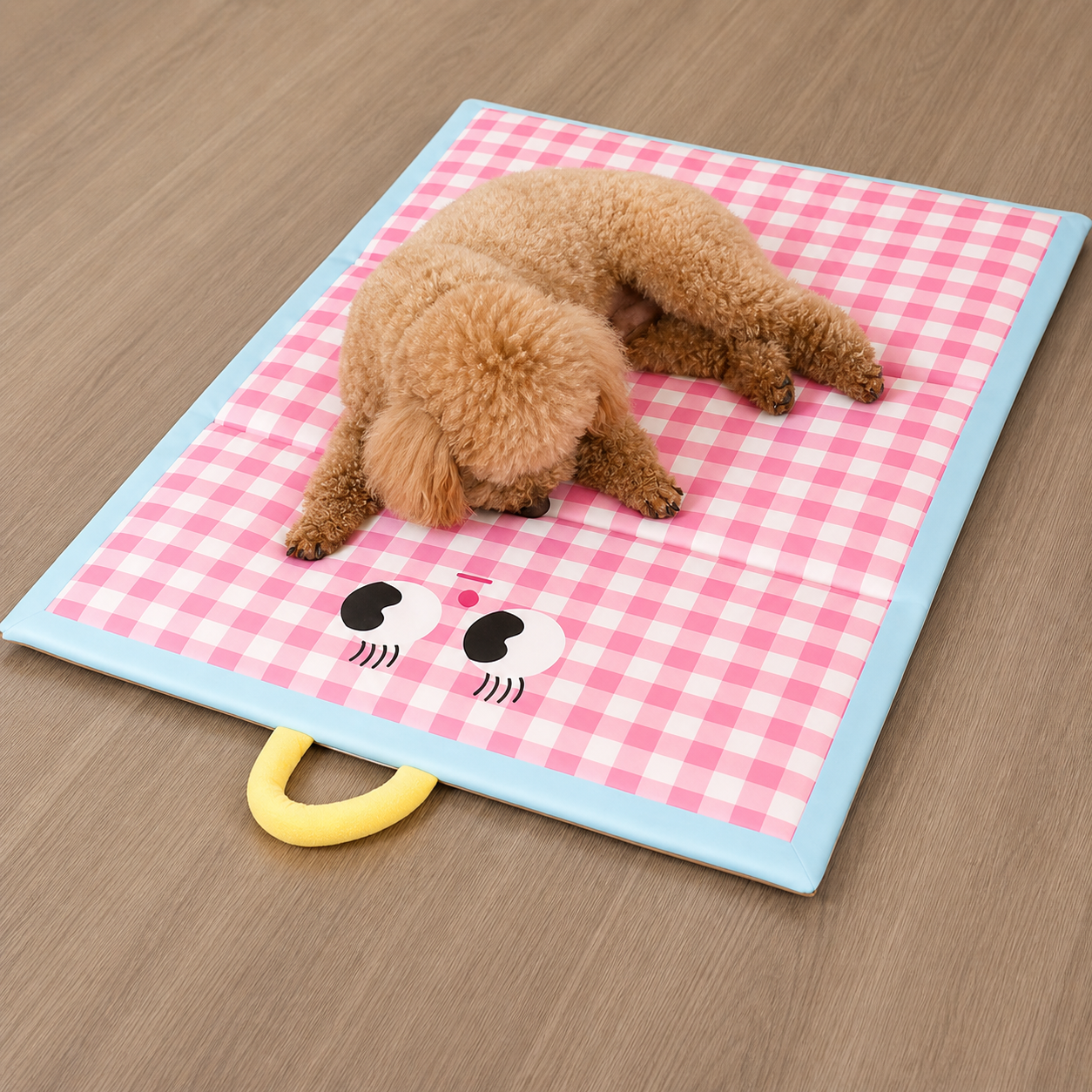 CoolPaw Mat