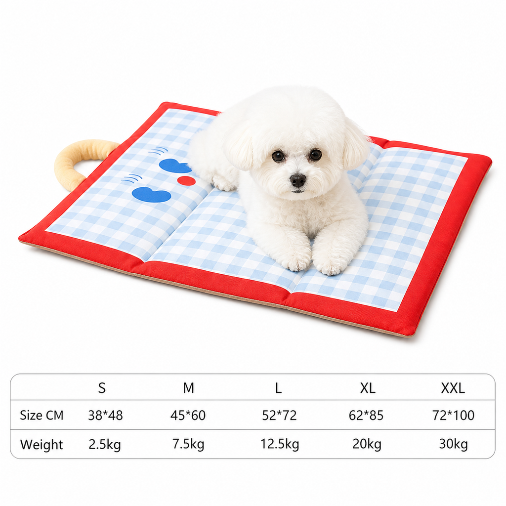 CoolPaw Mat