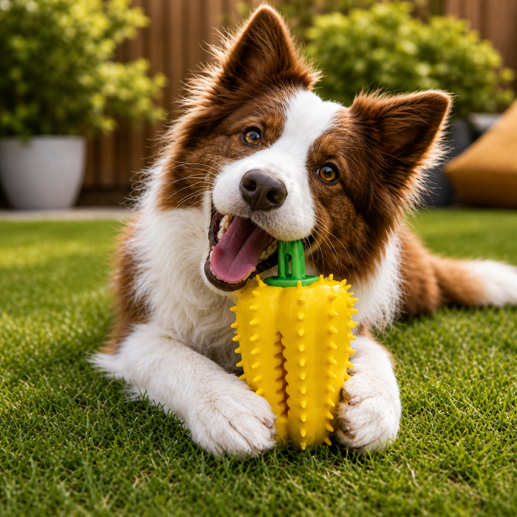 TreatChew Toy