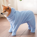 CozyCanine Hooded-Towel