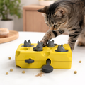Stealth-Pounce Interactive Game
