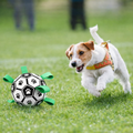 Elite-Strap Soccer-Ball