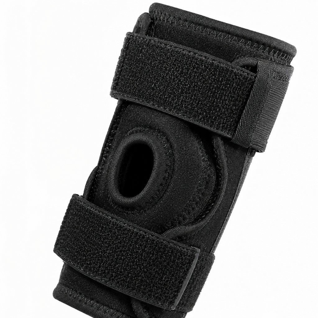 JointGuard Dog Leg Support Wrap