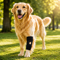 JointGuard Dog Leg Support Wrap