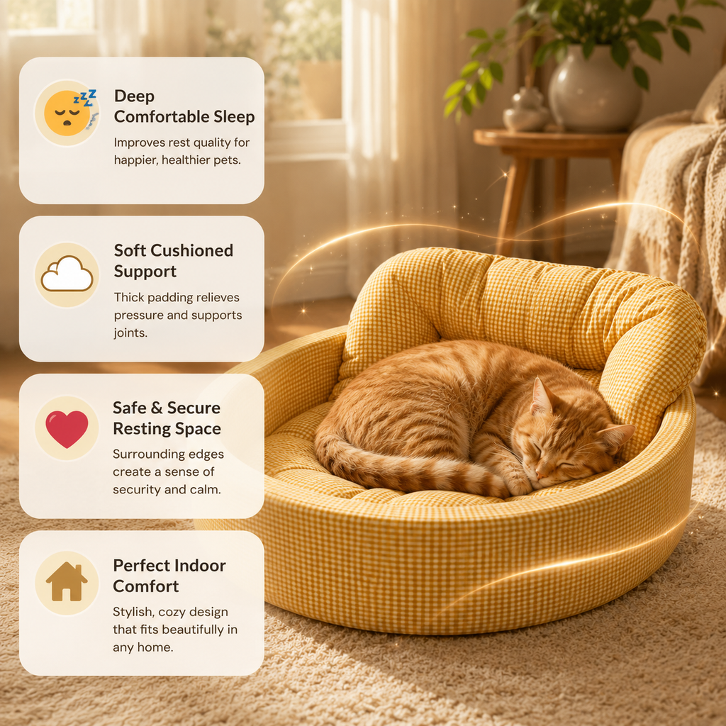 SnuggleNest