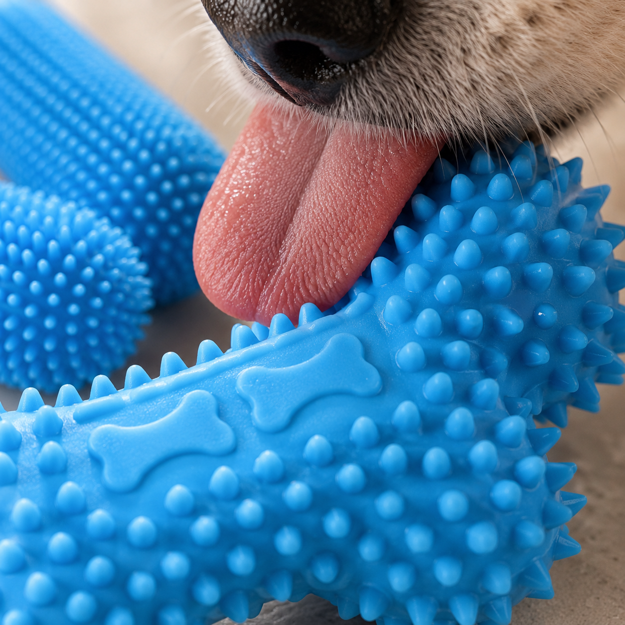 FreshPaw Dental Set