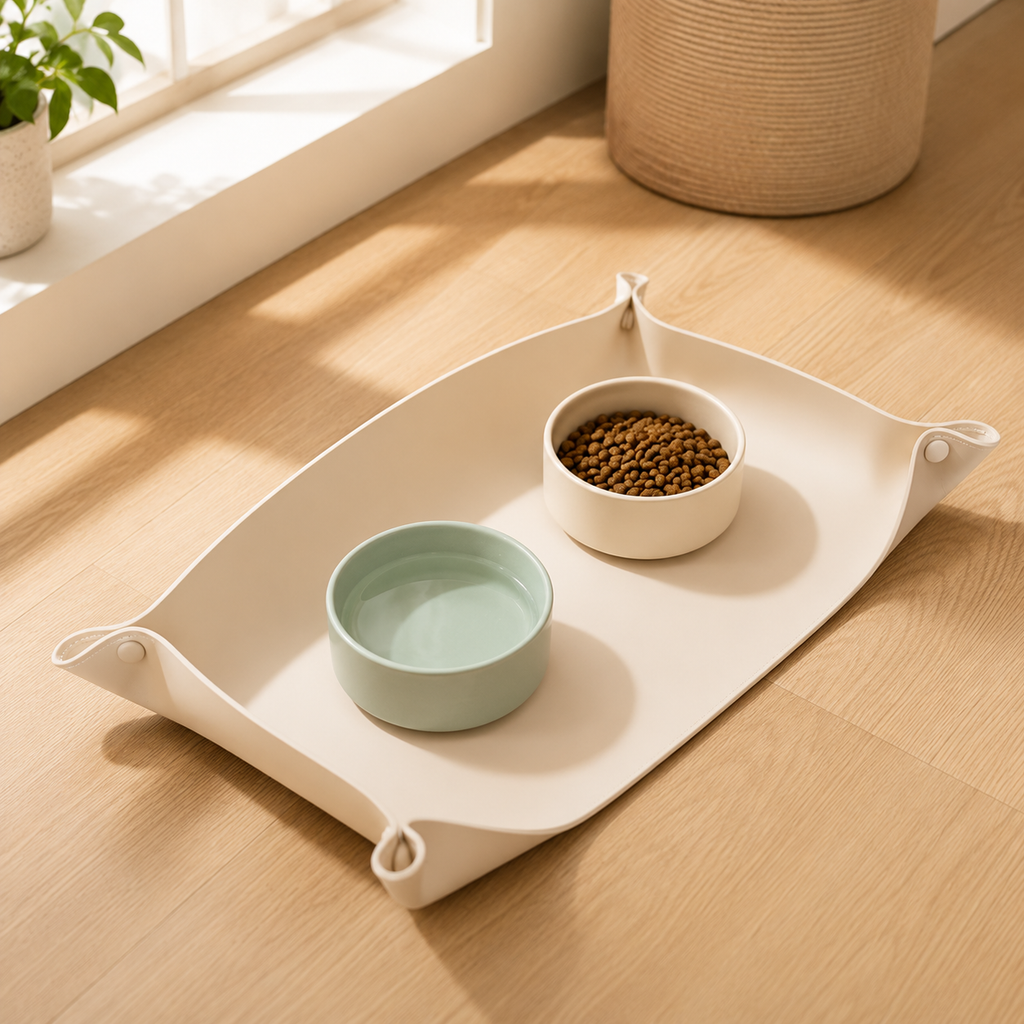 CleanPaw Feeding Mat