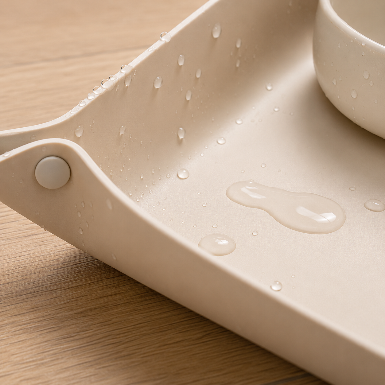 CleanPaw Feeding Mat