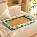 CoolPaw Summer Bed