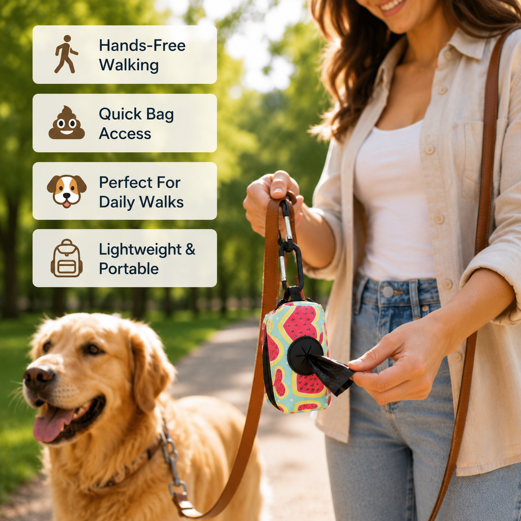 WalkBuddy