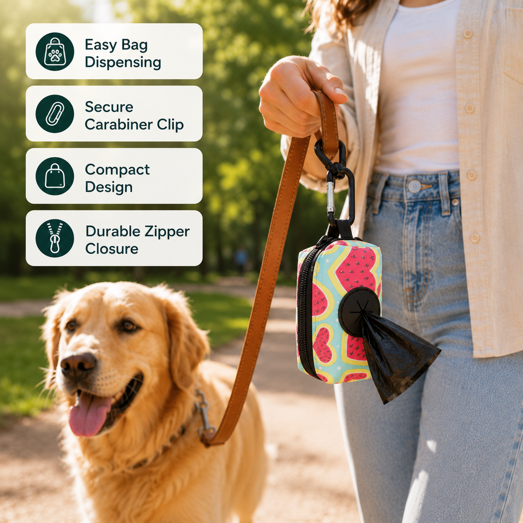 WalkBuddy