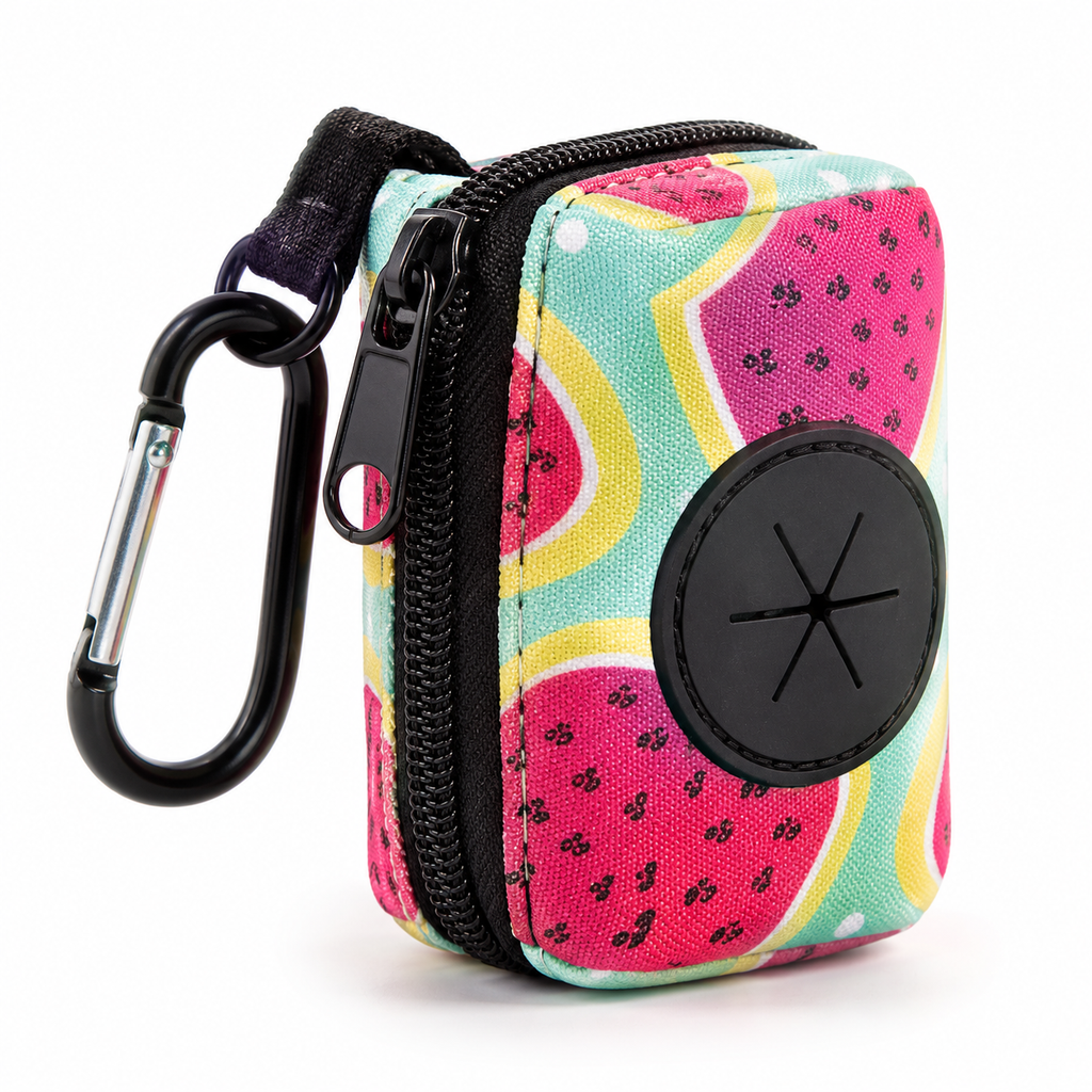 WalkBuddy