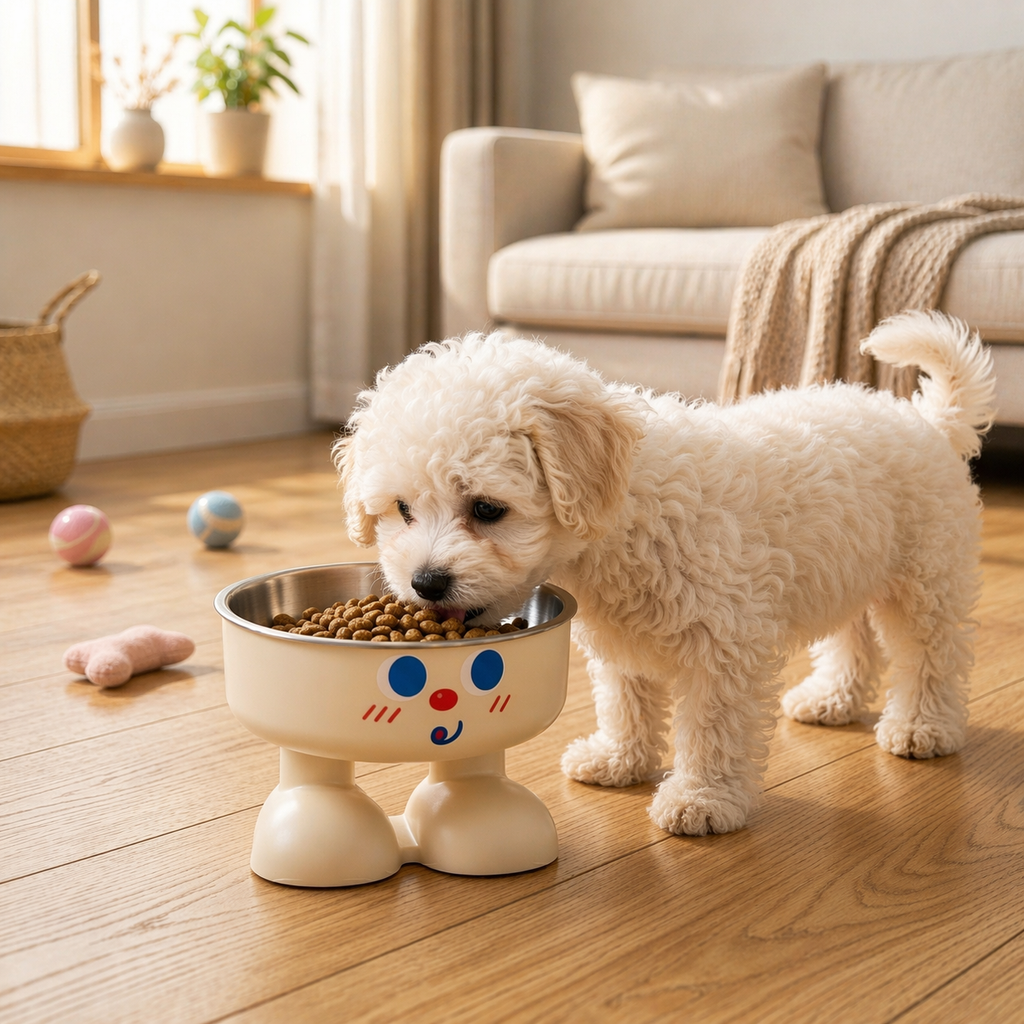 LiftBowl