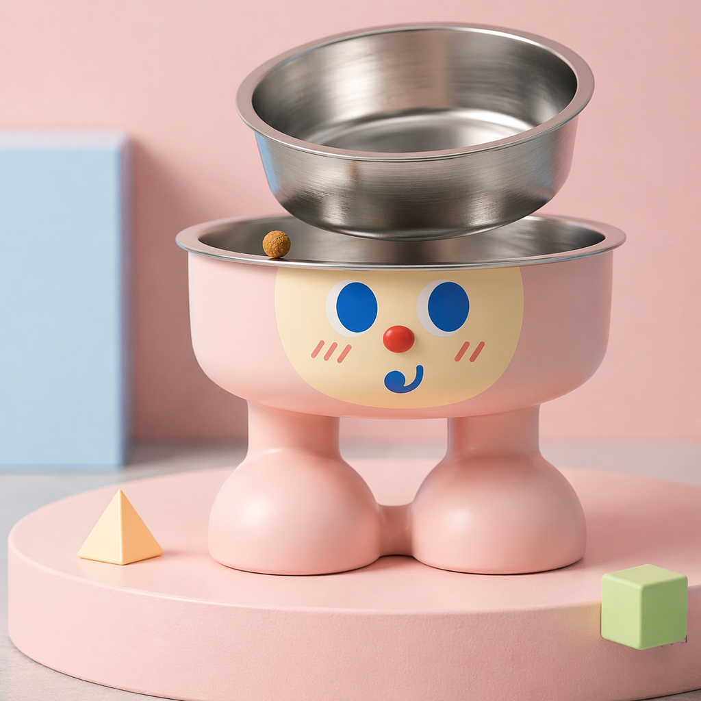 LiftBowl