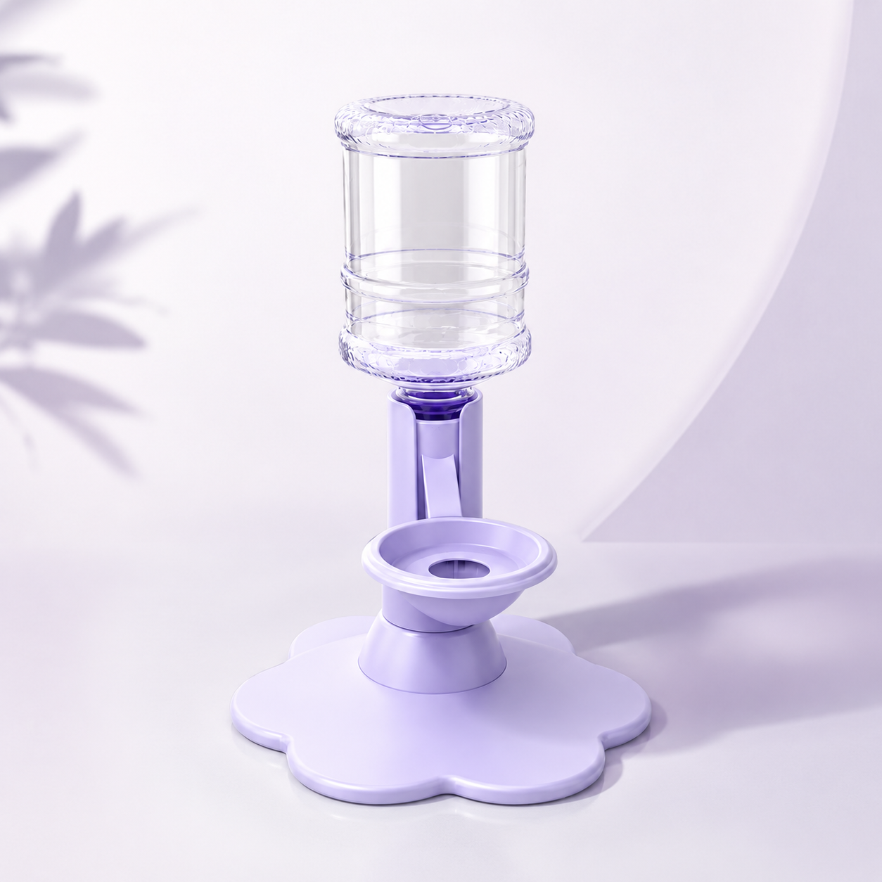 Gravity Pet Water Dispenser