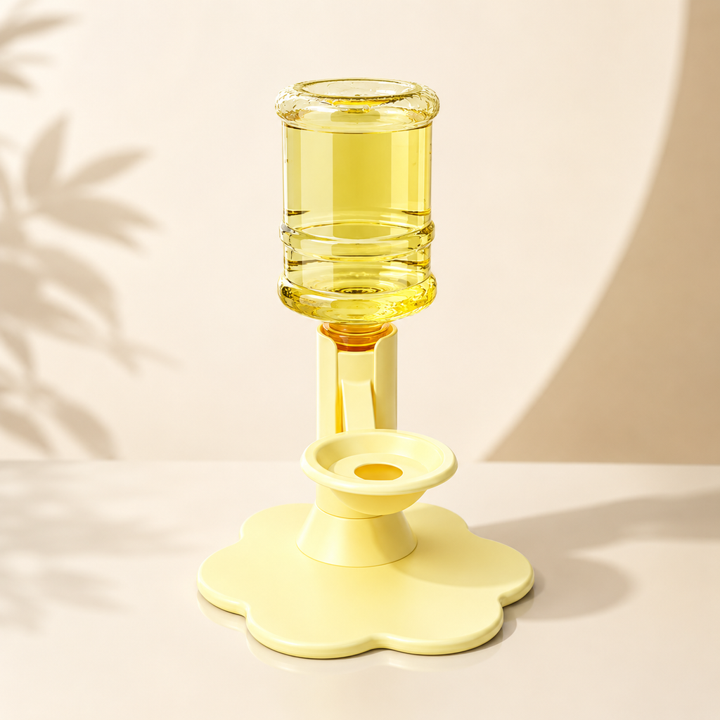 Gravity Pet Water Dispenser