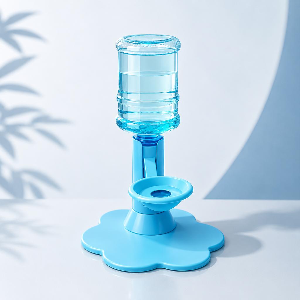 Gravity Pet Water Dispenser