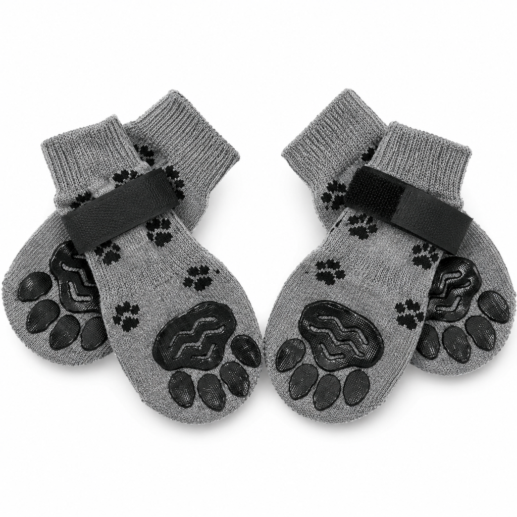 Paw Grip Sock Set