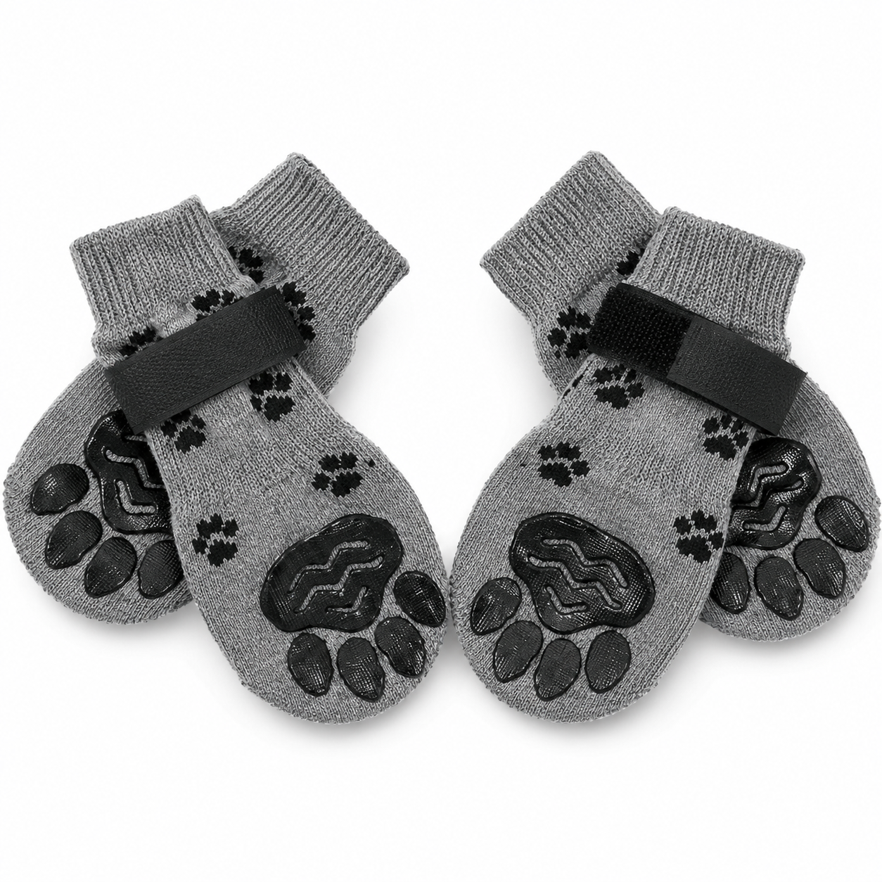 Paw Grip Sock Set