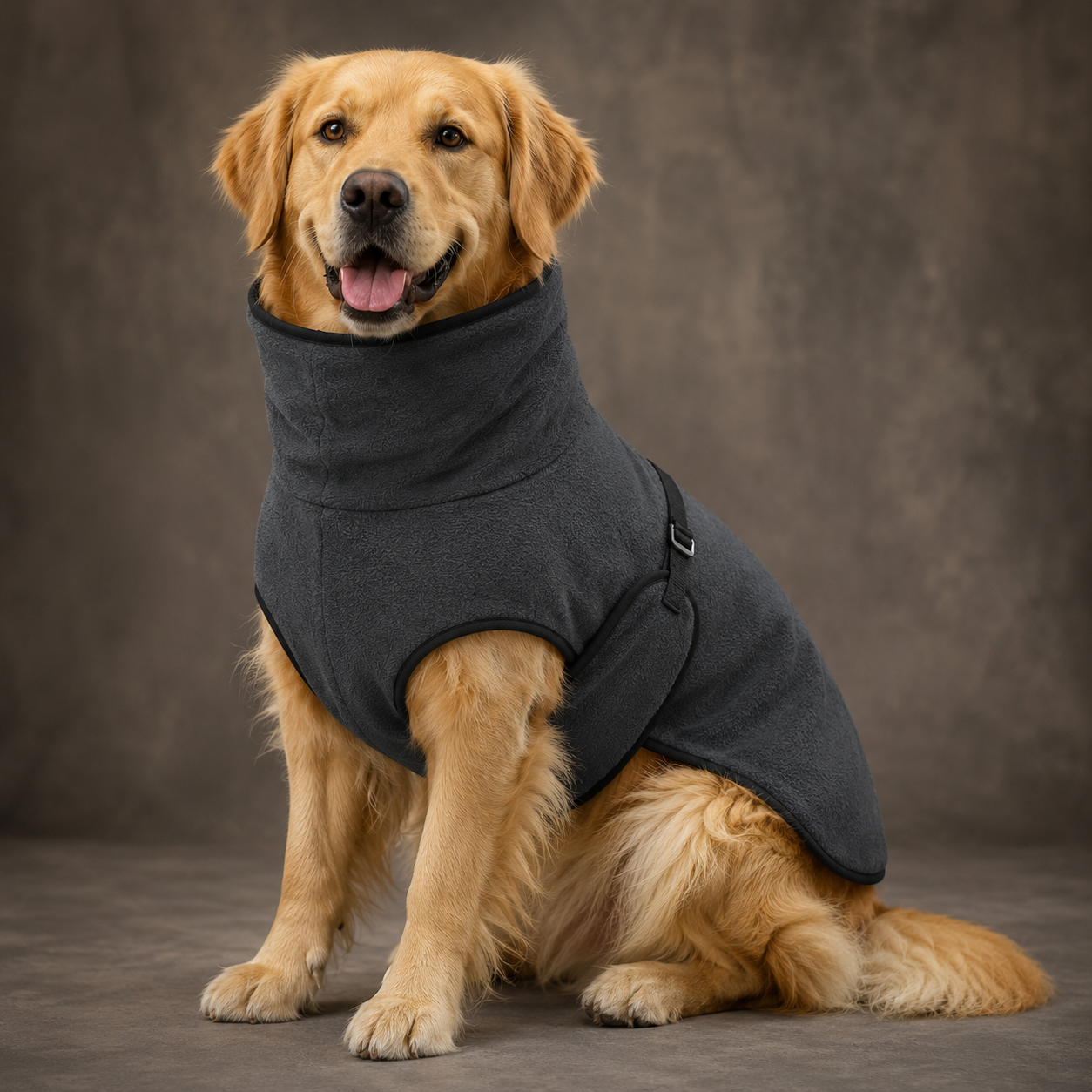 Elite Winter Parka