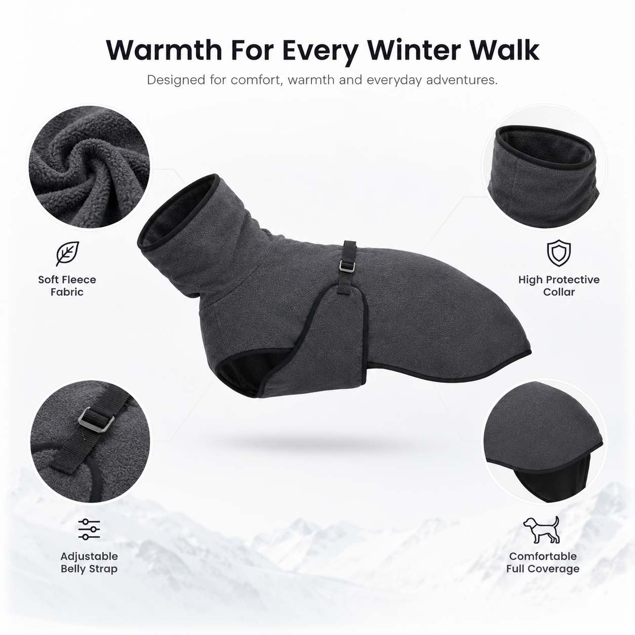 Elite Winter Parka