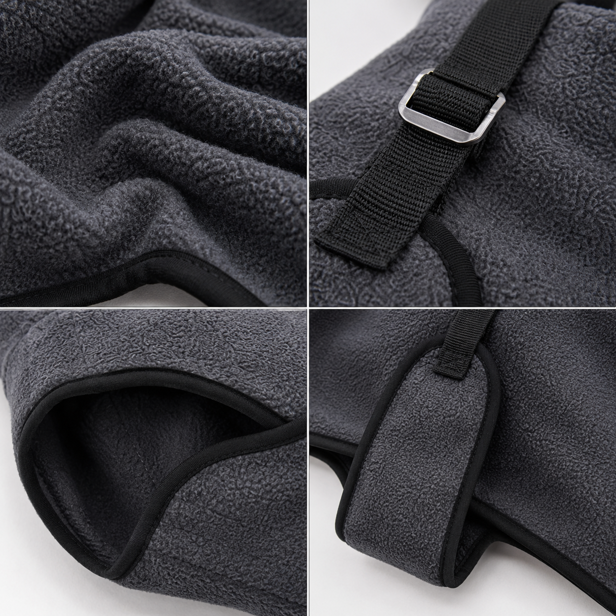 Elite Winter Parka
