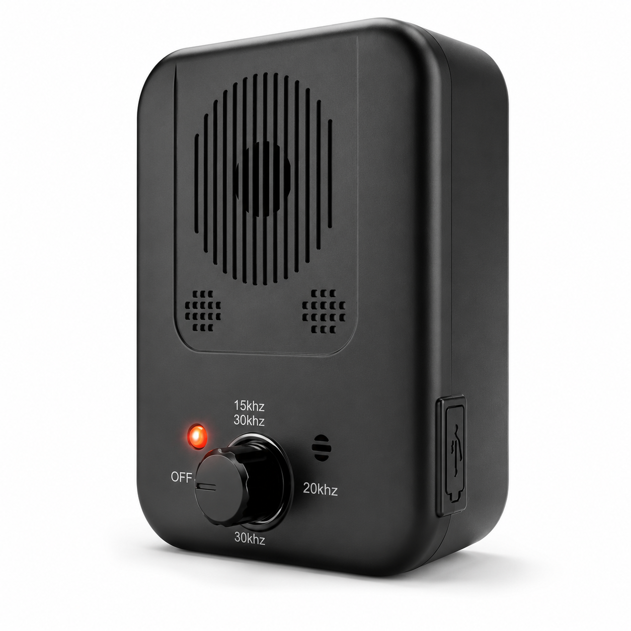 QuietGuard Ultrasonic Barking Control